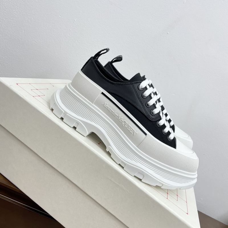 Alexander Mcqueen Casual Shoes